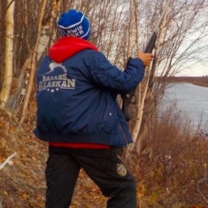 Meet your Posher, Norma